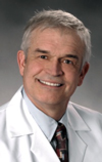 Dr. Bruce A Gerlach MD, Family Practitioner