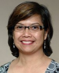 Dr. Perla-inez Resuello Maulino M.D.