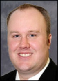 Dr. Brian Willaim Burkardt DPM, Podiatrist (Foot and Ankle Specialist)