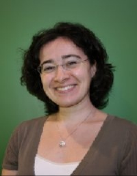 Dr. Tatyana Grinchenko DO, Rheumatologist
