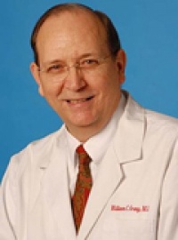 Dr. William Clark Gray M.D., Ear-Nose and Throat Doctor (ENT)