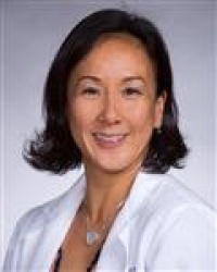 Dr. Amy Nicole Leu D.O., Pediatrician