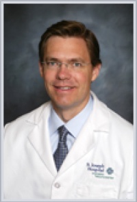 Dr. Charles William Gustav Eifrig, MD, Ophthalmologist