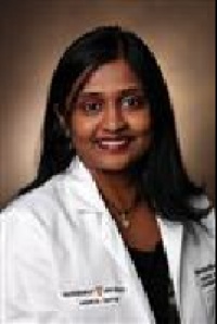 Meenakshi Swaminathan Madhur M.D., PH.D.