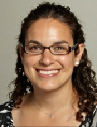 Dr. Melissa Leber M.D., Sports Medicine Specialist