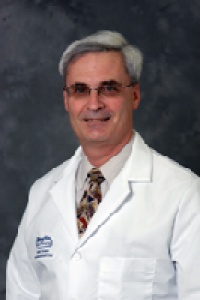 Dr. Steven J. Cusick M.D., Orthopedist