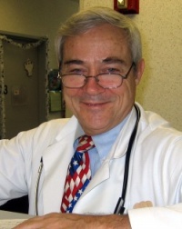 Dr. William R Beck MD, Pediatrician
