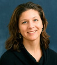 Dr. Kristin  Welter MD