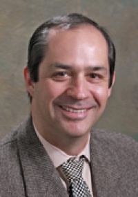 Antonio Westphalen M.D., Radiologist