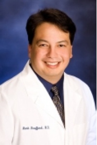 Dr. Mark H Bouffard M.D., Physiatrist (Physical Medicine)