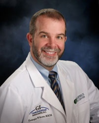 Dr. Christopher W Brown M.D.