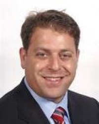 Dr. Jason Penzer MD, Colon and Rectal Surgeon