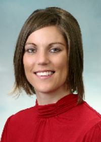 Brooke Lin Ottesen APRN, Nurse Practitioner