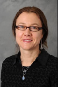 Dr. Agata Dow MD, Emergency Physician