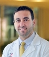 Dr. Ibrahim  Omeis M.D.