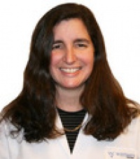 Dr. Alicia J Rieger MD, Pediatrician