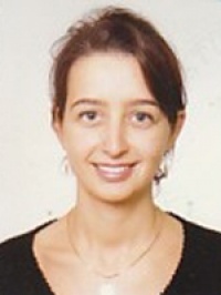 Miss Consuella Georgiana Margineanu albastroiu MD, Internist