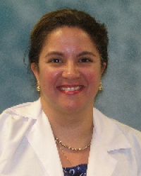 Dr. Mireya Garcia MD, Community/Behavioral Health