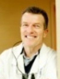 Dr. Bradley Dean Shepard DDS