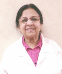 Dr. Kiran Patari D.D.S, Dentist