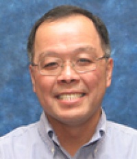 Dr. Elton Huey MD, Pediatrician