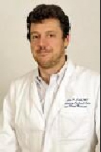 Dr. Nathan Knight Cobb MD