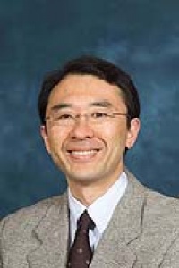 Dr. Masahito Jimbo MD, Family Practitioner