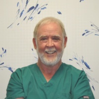 Dr. Nathan Michael Mayo DDS