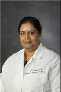 Uma R Prasad M.D., Radiologist