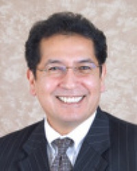 Fernando X Munoz M.D., Cardiologist