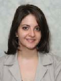 Dr. Adele Anna Castaldi DO, Family Practitioner