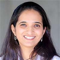 Dr. Aparna Sridhar MD, OB-GYN (Obstetrician-Gynecologist)