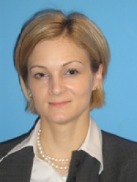 Joanna Pozdal Other, Family Practitioner