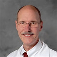 Dr. David S. Anderson M.D., Internist