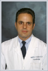 Stephen Cohen M.D., Cardiologist