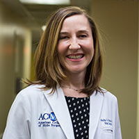 Dr. Marisa Ann Braun M.D., Dermatologist