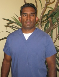 Dr. Shankar Anandarajah D.D.S., Dentist