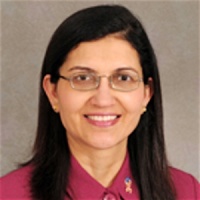 Dr. Anshu Singh M.D., Geriatrician