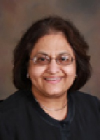 Dr. Neeta Rekhi MD, Internist