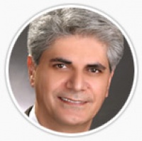 Saeed Rouhani Other, Dentist