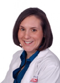 Dr. Elizabeth Scarlett MD, Pediatrician