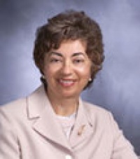 Ruth  Rosenblatt MD