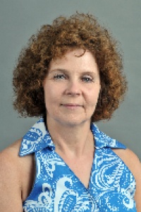 Dr. Karen Cervenka M.D., Emergency Physician