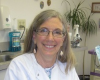 Dr. Fran W Eichler D.D.S., Dentist