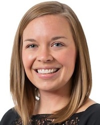 Dr. Heather Melissa Johnson MSN, RN, FNP-C
