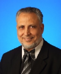 Dr. Moustafa Shamma, MD, Internist