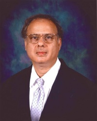 Mr. Muhammad  Amin M.D.