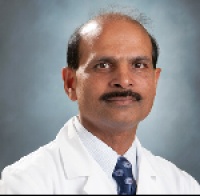 Dr. Zia Ur Rehman MD, Pulmonologist