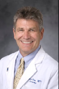 Michael  Gunn MD