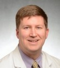 Dr. Brian D Cromwell M.D.